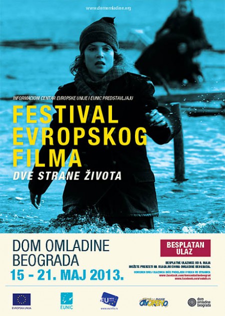 Festival evropskog filma